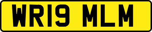 WR19MLM