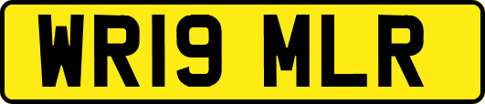 WR19MLR