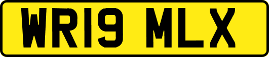 WR19MLX
