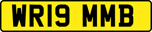 WR19MMB