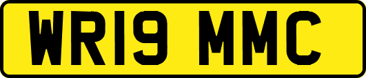 WR19MMC