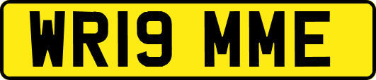 WR19MME