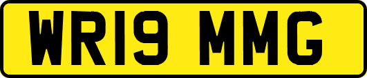 WR19MMG