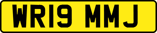 WR19MMJ