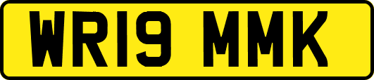 WR19MMK