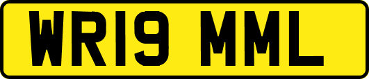 WR19MML