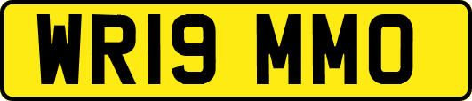 WR19MMO