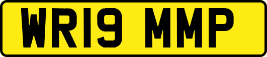 WR19MMP