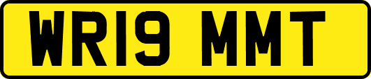 WR19MMT