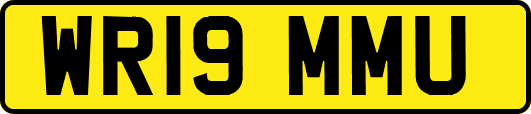 WR19MMU