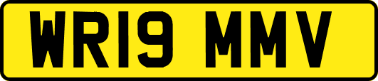 WR19MMV