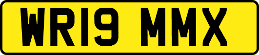 WR19MMX