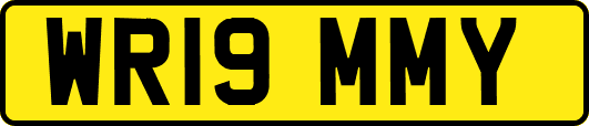 WR19MMY
