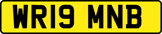 WR19MNB