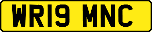 WR19MNC