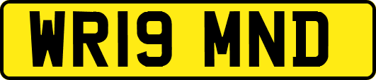 WR19MND
