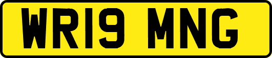 WR19MNG