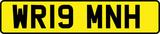 WR19MNH