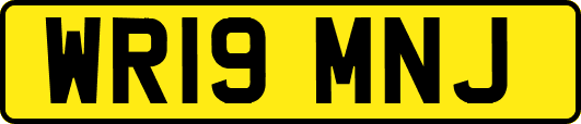 WR19MNJ