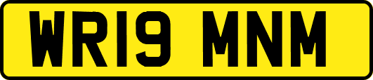 WR19MNM
