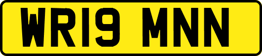 WR19MNN