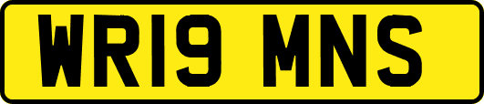 WR19MNS
