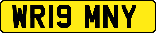 WR19MNY