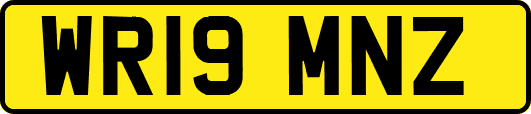 WR19MNZ