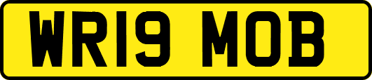 WR19MOB