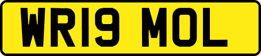 WR19MOL