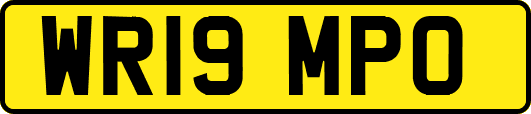WR19MPO