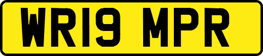 WR19MPR