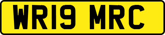 WR19MRC