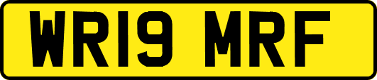 WR19MRF