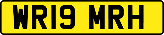 WR19MRH