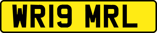 WR19MRL