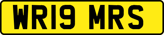 WR19MRS