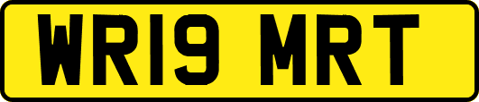 WR19MRT