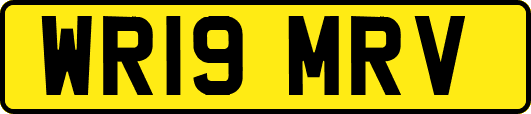 WR19MRV