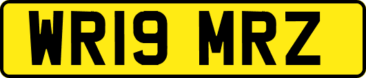 WR19MRZ