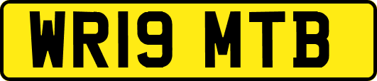 WR19MTB