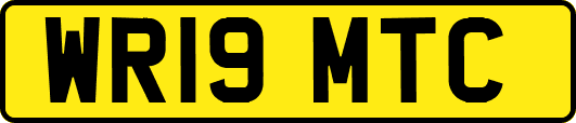WR19MTC