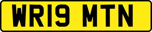 WR19MTN