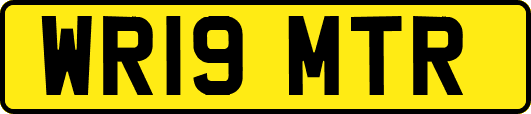 WR19MTR