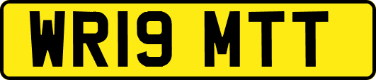 WR19MTT