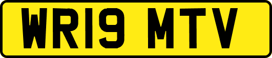 WR19MTV