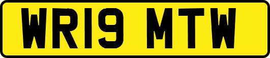 WR19MTW
