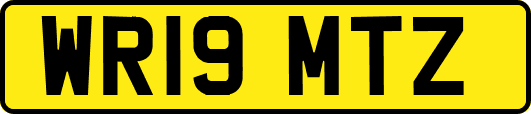 WR19MTZ