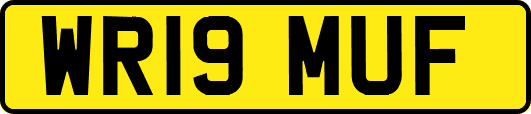 WR19MUF