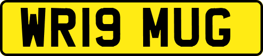 WR19MUG